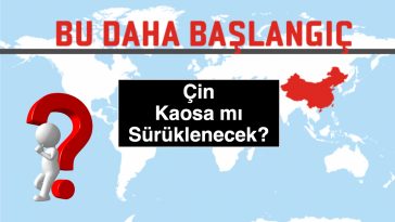 cinde kaos