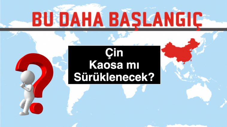 cinde kaos