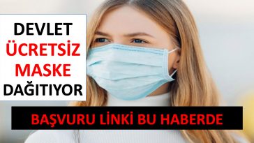 ücretsiz maske bukonuda bukonudacom
