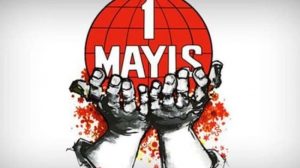 1 mayıs