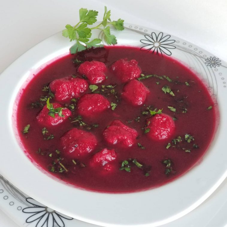 otlu irmik köfteli çorba thermomix lezzet cipi en guzel yemek tarifleri
