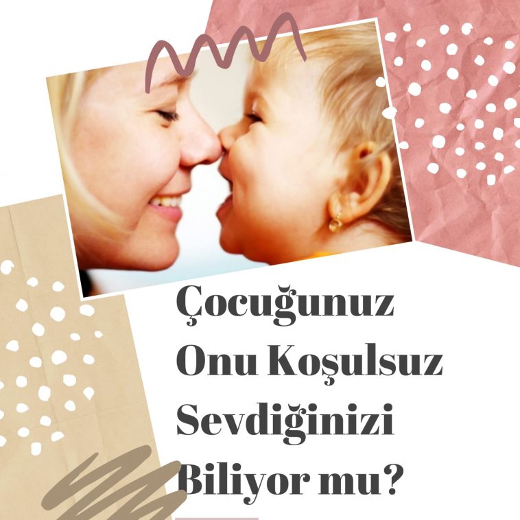 Koşulsuz sevgi