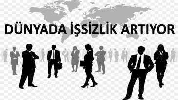 işsizlik ordusu artacak