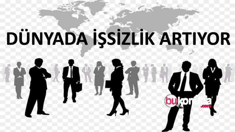 işsizlik ordusu artacak