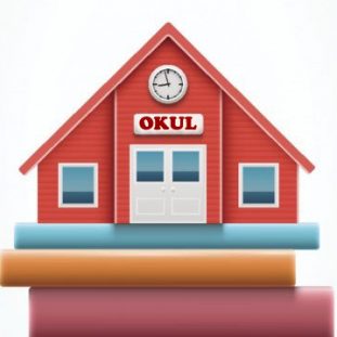 okul