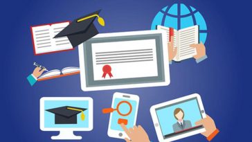 online eğitim