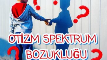 otizm