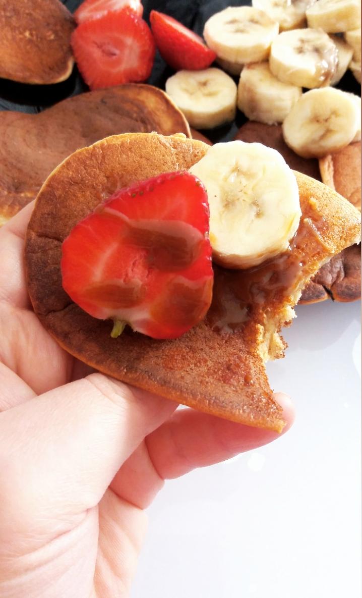 pankek