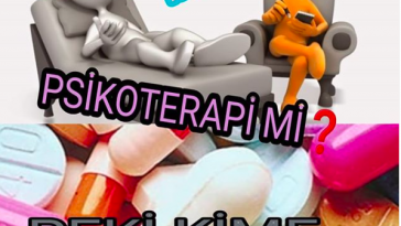psikoterapi