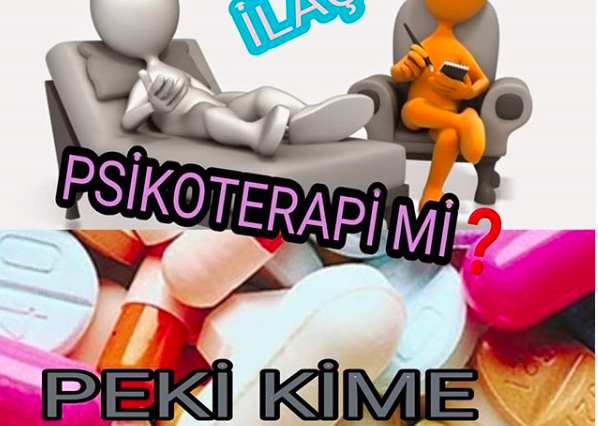 psikoterapi