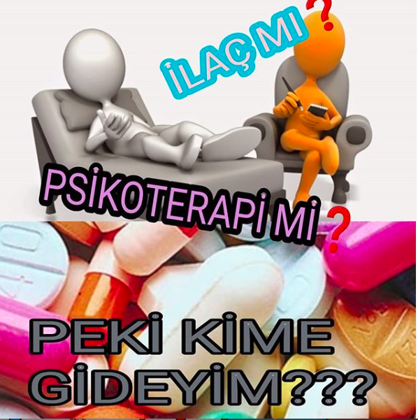 psikoterapi