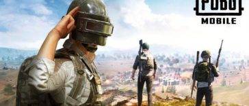 pubg mobile