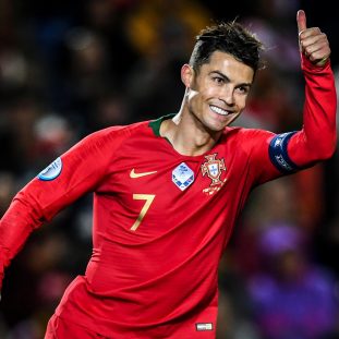 ronaldo