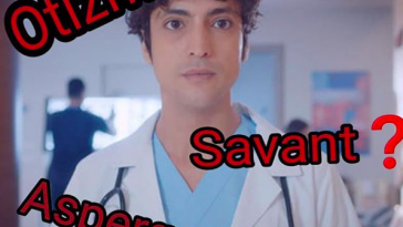 otizm asperger savant