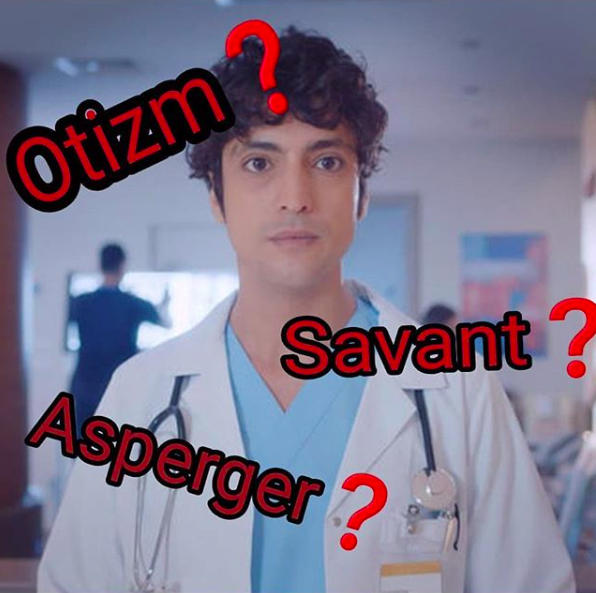 otizm asperger savant