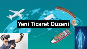 Alternatif ticaret